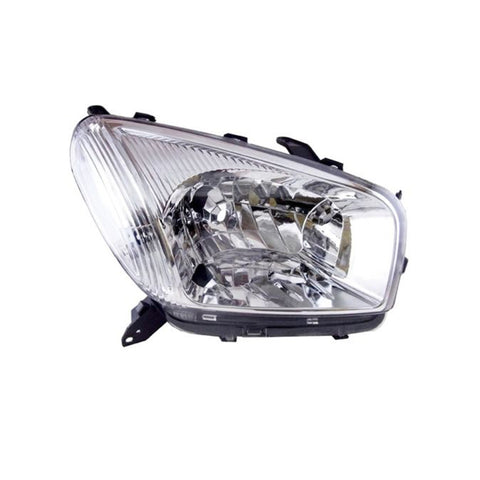 Proiettore destro mod. h4 elettrico, TOYOTA RAV 4 dal 08/2000 al 07/2003