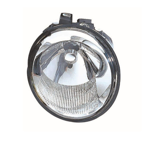 Proiettore destro mod. h4 manuale/elettrico, VOLKSWAGEN LUPO dal 09/1998 al 04/2005