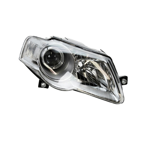 Proiettore destro h7-h7 elettrico (Tipo VALEO), VOLKSWAGEN PASSAT dal 04/2005 al 09/2010