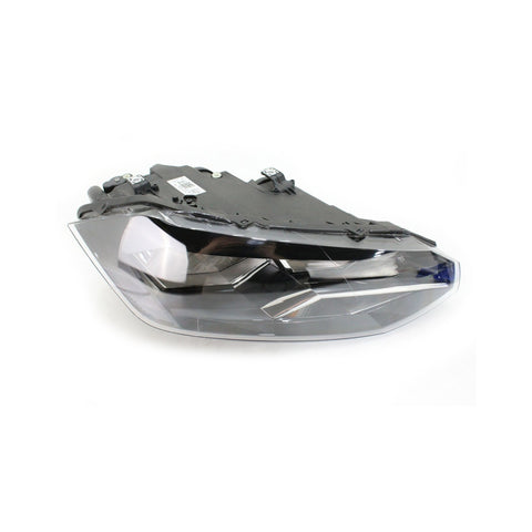 Proiettore destro h7 h7 wy21w con motore, VOLKSWAGEN POLO dal 01/2018