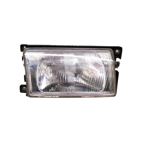 Faro destro, VOLKSWAGEN POLO dal 10/1990 al 10/1994