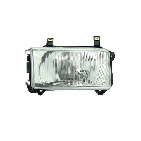 Proiettore destro h4 manuale/elettrico, VOLKSWAGEN TRANSPORTER dal 09/1990 al 07/1996