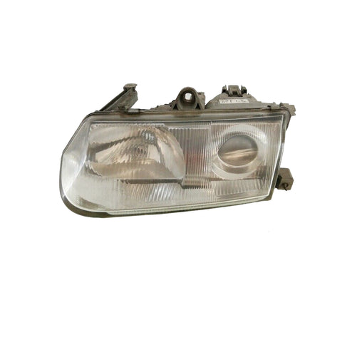 Proiettore sinistro manuale/elettrico, ALFA ROMEO 145/146 dal 02/1999 al 10/2001