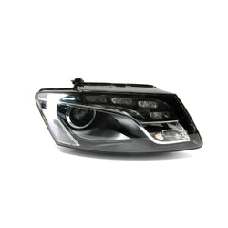 Proiettore xenon ds3 c/motore a led sx, compatibile con AUDI Q5 dal 11/2008 al 08/2013