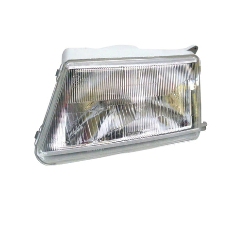 Proiettore sinistro mod. h4 manuale, AUTOBIANCHI Y10 dal 11/1992 al 11/1995