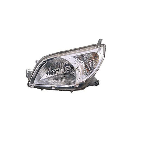 Faro sinistro h4, DAIHATSU TERIOS dal 04/2006 al 10/2017