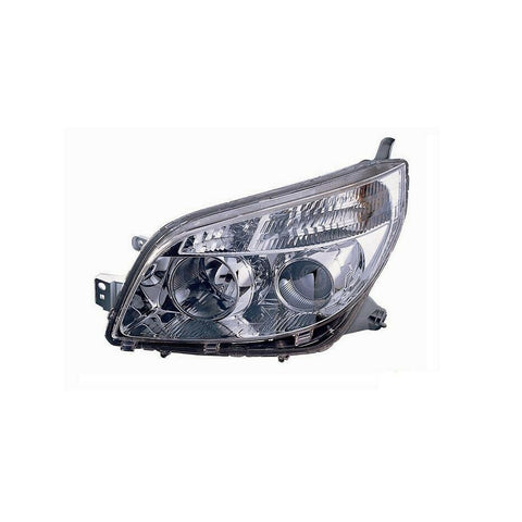 Faro sinistro h11 hb3 lenticolare, DAIHATSU TERIOS dal 04/2006 al 10/2017