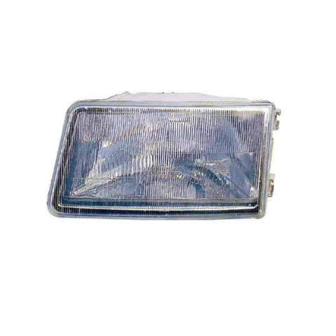 Proiettore sinistro mod. h4 manuale, FIAT DAILY dal 01/1990 al 03/2000