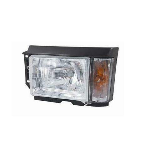 Faroiveco gamma z turbo z 50.9/12   65/9 sx, FIAT TURBOZETA dal 01/1990