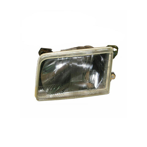 Proiettore sinistro mod. h4 manuale, FORD TRANSIT dal 09/1986 al 08/1991