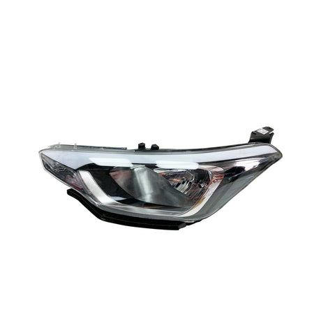 Proiettore sinistro h4 py21 predisposto per regolazione elettrica, HYUNDAI I20 dal 06/2014 5 Porte