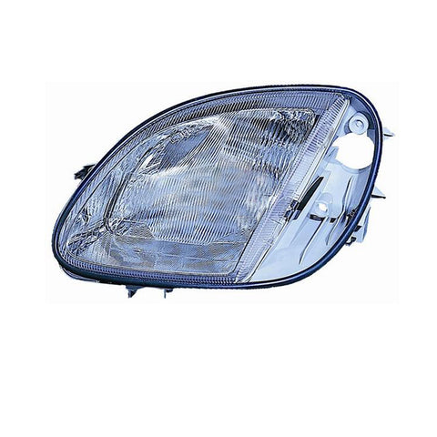 Faro mercedes slk 96 sx, MERCEDES SLK dal 09/1996 al 01/2004
