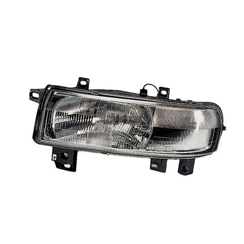 Proiettore sinistro mod. h4 elettrico, OPEL MOVANO dal 02/1998 al 12/2002