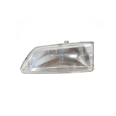 Proiettore sinistro modello h4 manuale/elettrico, PEUGEOT 106 dal 09/1991 al 06/1996
