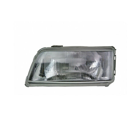 Proiettore sinistro mod. h4, PEUGEOT BOXER dal 07/1994 al 12/2001