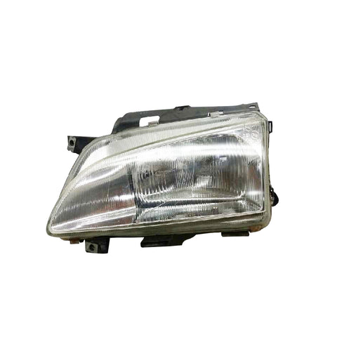 Proiettore sinistro mod. h4 elettrico, PEUGEOT RANCH/PARTNER dal 07/1996 al 12/2002
