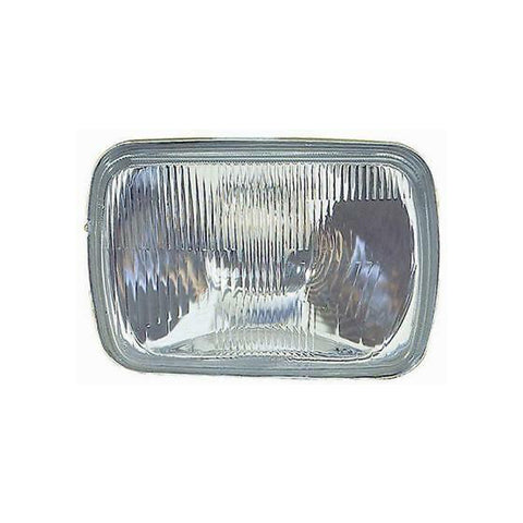 Faro destro sinistro, PIAGGIO PORTER dal 01/1992 al 12/1997