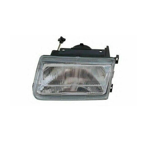 Proiettore sinistro mod. h4 manuale, PIAGGIO PORTER dal 01/1998 al 12/2009