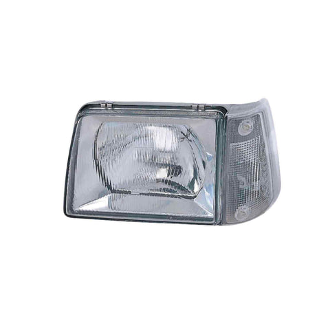 Faro sinistro, SEAT MARBELLA dal 01/1987 al 08/1994