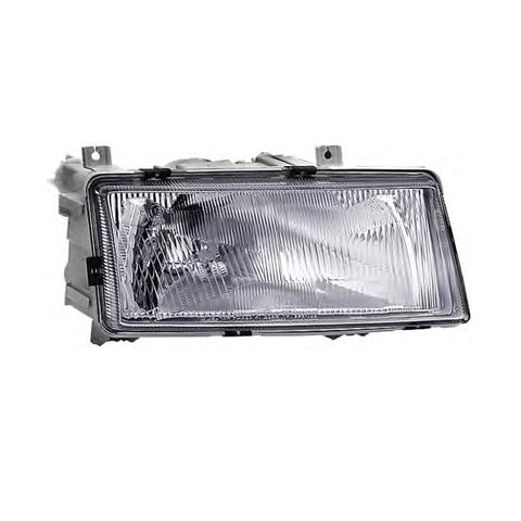 Proiettore sinistro mod. h4 elettrico SKODA FELICIA dal 09/1998 al 06/2001