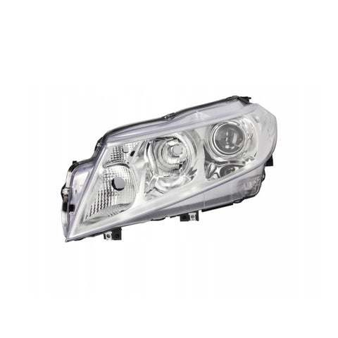 Proiettore sinistro h11 hb3 predisposto per regolazione elettrica, SUZUKI VITARA dal 02/2015