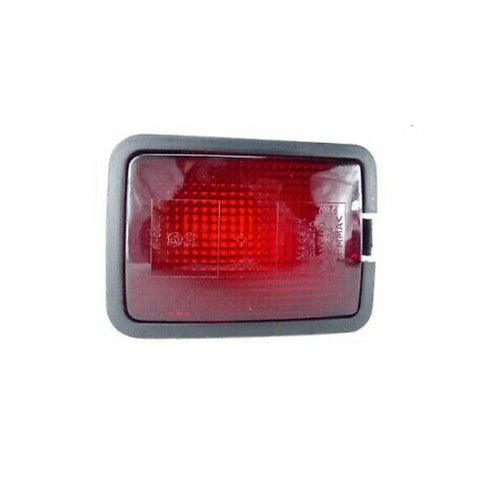 Retronebbia destro/sinistro cantonale posteriore, VOLKSWAGEN TRANSPORTER dal 09/1990 al 07/1996