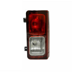 Retronebbia destro senza porta lampada, compatibile con RENAULT TRAFIC dal 01/2014