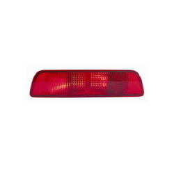 Retronebbia centrale, compatibile con NISSAN MICRA dal 03/2017
