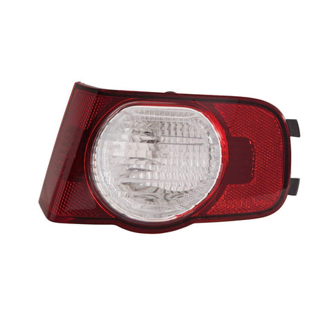 Retronebbia sinistro, CITROEN C3 PICASSO dal 01/2012