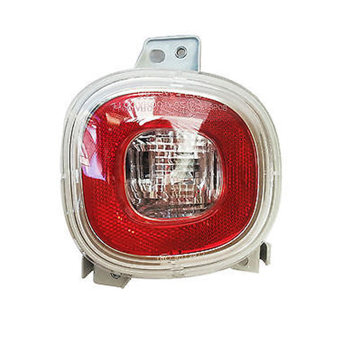 Retronebbia sinistro, FIAT 500L dal 04/2012 al 05/2017