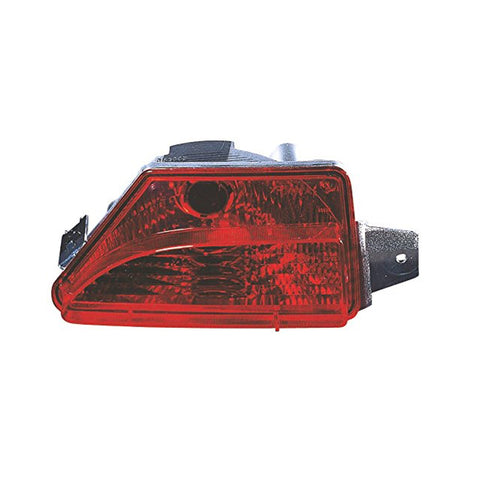 Retronebbia posteriore sinistro, FIAT BRAVO dal 01/2007