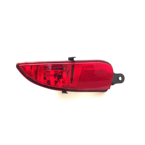 Retronebbia sinistro, OPEL CORSA dal 10/2000 al 09/2003