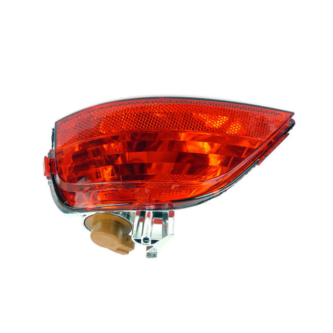 Fanale retronebbia sinistro, RENAULT CAPTUR dal 03/2017 al 12/2019