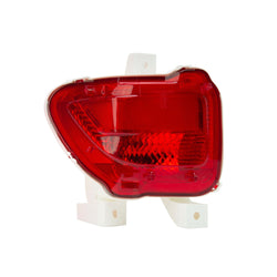 Retronebbia sinistro, compatibile con TOYOTA RAV 4 dal 01/2006 al 12/2008