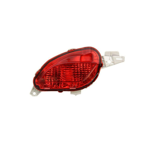 Retronebbia sinistro, MODELLO 5 PORTE, TOYOTA YARIS dal 07/2014 al 12/2016