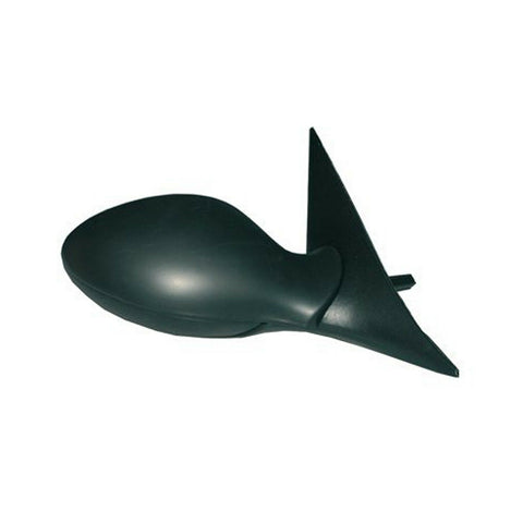 Retrovisore destro elettrico termico con sonda blu, ALFA ROMEO 156 dal 09/2003 al 09/2005