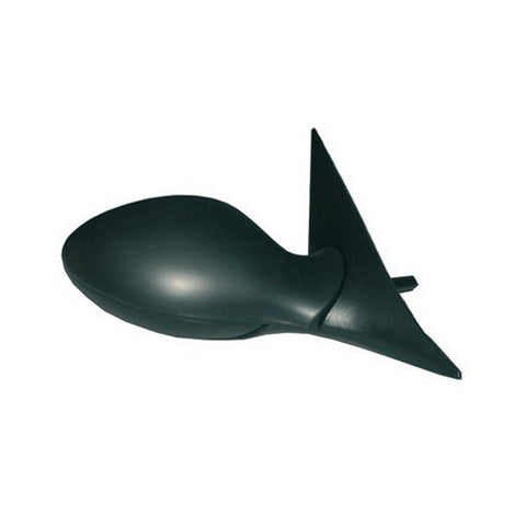 Retrovisore destro elettrico termico con primer e sonda blu, ALFA ROMEO 156 dal 09/1997 al 08/2003