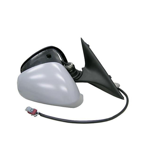 Retrovisore destro elettrico termico con primer convesso/blu, ALFA ROMEO 159 dal 10/2005