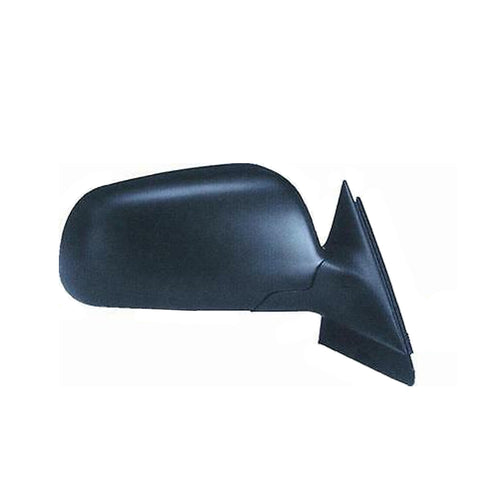 Retrovisore destro elettrico termico primer chiudibile 5 porte, AUDI A3 dal 2000 al 2003