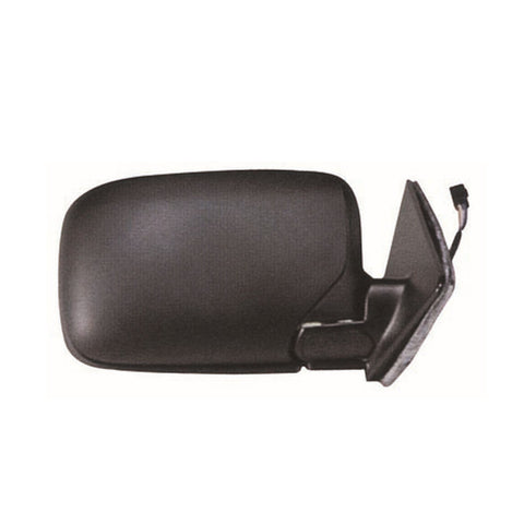 Retrovisore destro elettrico termico, 2 porte, BMW 3 SERIE COUPE'/CABRIO dal 12/1990 al 04/1998