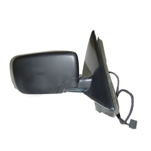 Retrovisore destro elettrico termico primerizzato, compact, BMW 3 SERIE dal 05/1998 al 08/2001