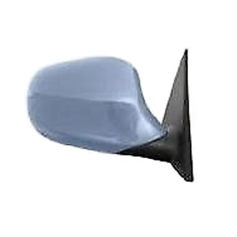 Retrovisore destro elettrico termico primer, BMW 3 SERIE dal 09/2008 al 08/2011
