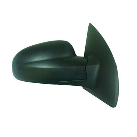 Retrovisore destro elettrico termico, primer, 3/5Porte, CHEVROLET/DAEWOO KALOS dal 09/2002 al 2009
