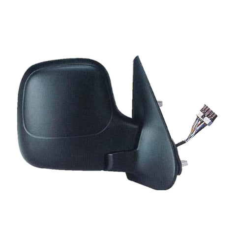 Retrovisore destro a cavi termico, CITROEN BERLINGO dal 01/2003 al 03/2008