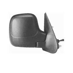 Retrovisore destro meccanico acavi, compatibile con CITROEN BERLINGO dal 10/1996 al 12/2002