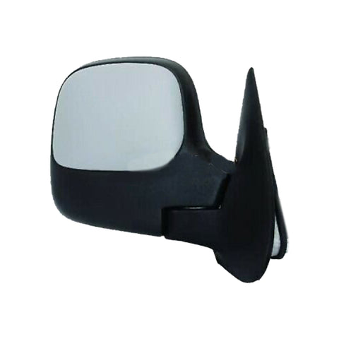 Retrovisore destro a cavi termico primer, CITROEN BERLINGO dal 10/1996 al 12/2002