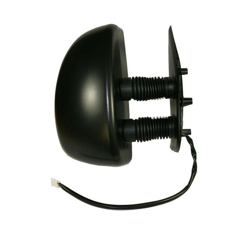 Retrovisore destro, braccio lungo elettrico termico, CITROEN JUMPER dal 1999 al 12/2005