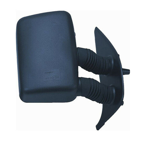 Retrovisore destro, braccio lungo manuale, CITROEN JUMPER dal 07/1994 al 1999