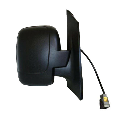 Retrovisore dx elettrico,termico,chiudibile, sonda, vetro doppio, CITROEN JUMPY dal 01/07 al 02/16