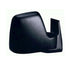 Retrovisore destro elettrico termico nero, compatibile con CITROEN JUMPY dal 03/2003 al 12/2006